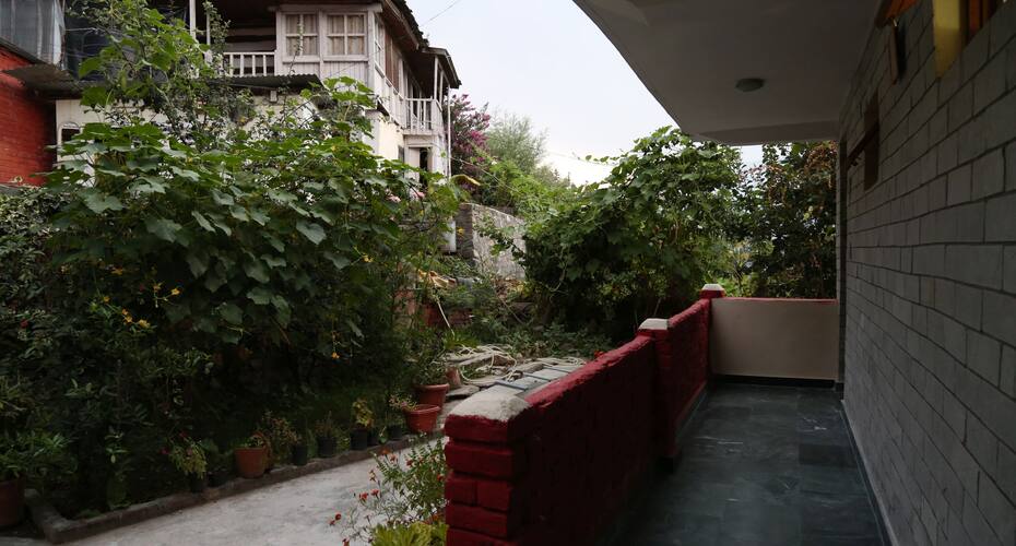 Pappu Home Stay, Manali 3